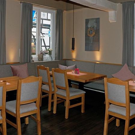 Hotel Restaurant Vogt リートベルク エクステリア 写真