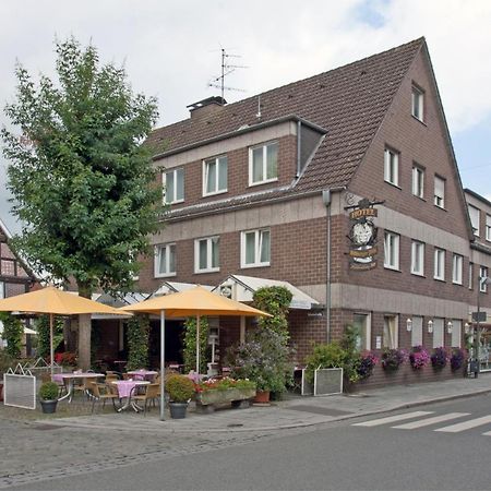 Hotel Restaurant Vogt リートベルク エクステリア 写真