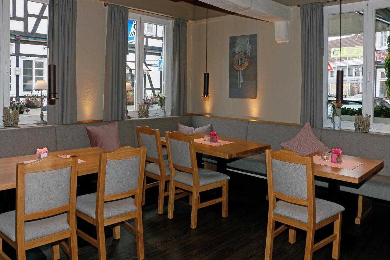 Hotel Restaurant Vogt リートベルク エクステリア 写真