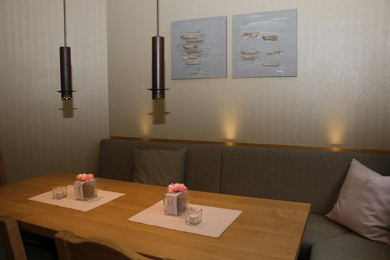 Hotel Restaurant Vogt リートベルク エクステリア 写真