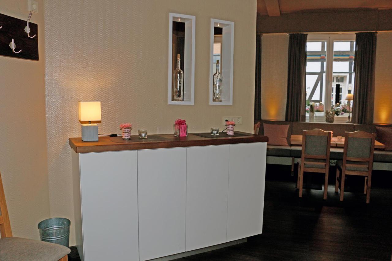 Hotel Restaurant Vogt リートベルク エクステリア 写真