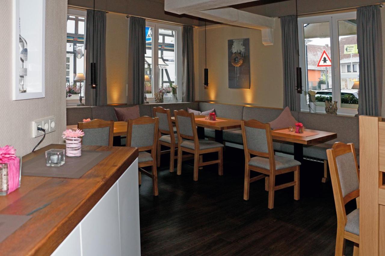Hotel Restaurant Vogt リートベルク エクステリア 写真