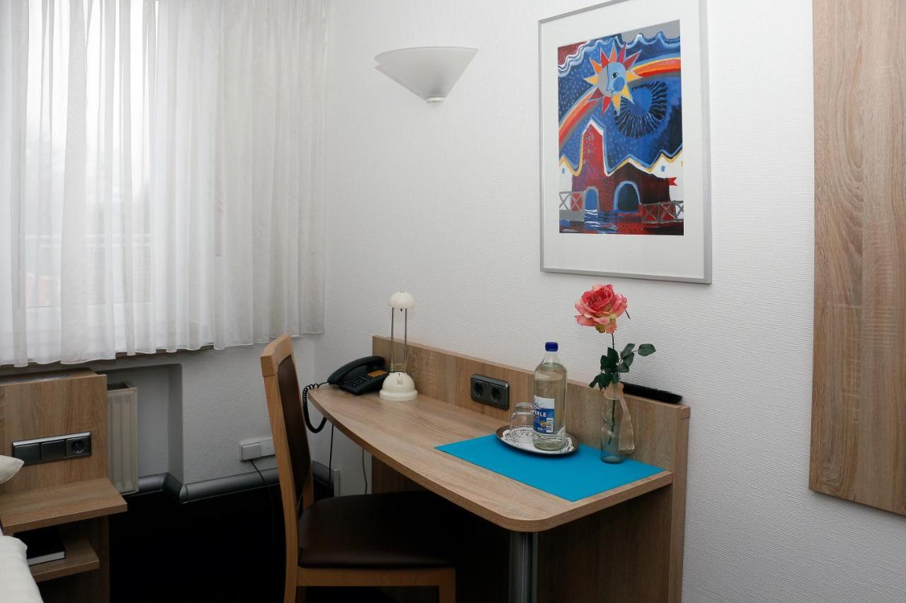 Hotel Restaurant Vogt リートベルク エクステリア 写真