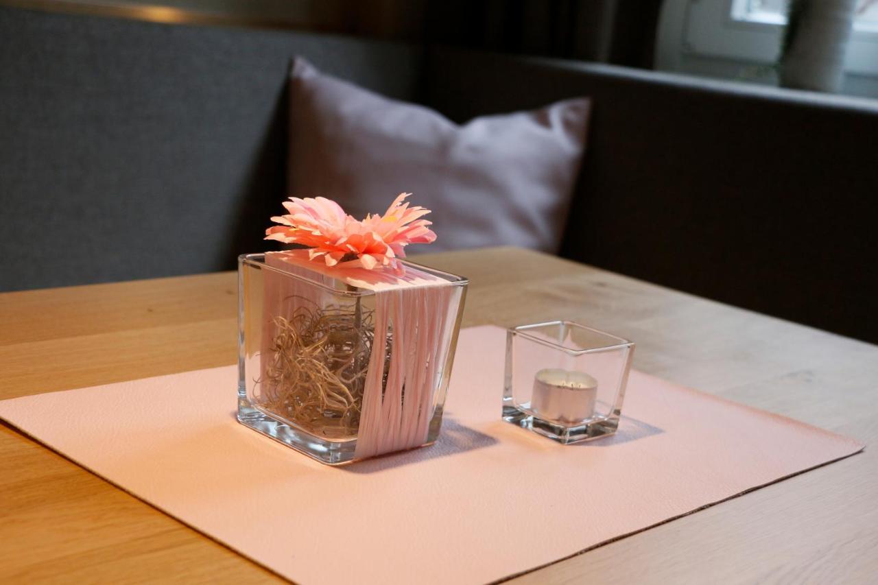 Hotel Restaurant Vogt リートベルク エクステリア 写真